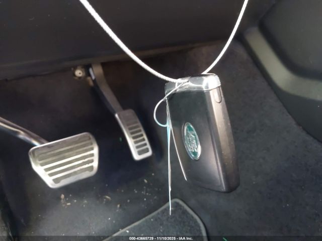 2021 LAND ROVER RANGE ROVER SPORT SALWR2SE0MA761432 Photo 10