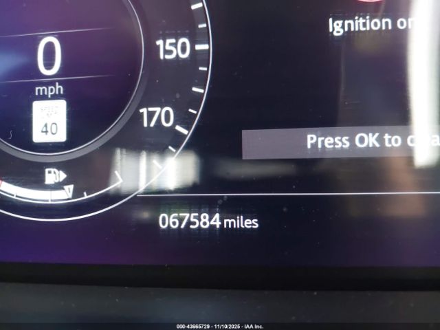 2021 LAND ROVER RANGE ROVER SPORT SALWR2SE0MA761432 Photo 6