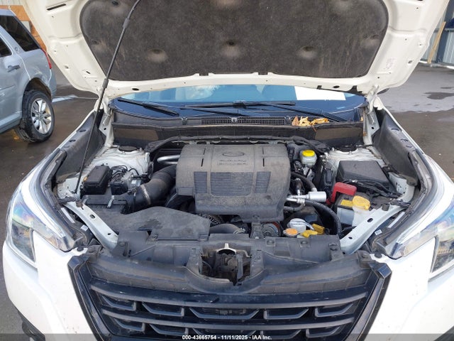 Subaru Forester Premium 2023 JF2SKADC3PH411001 Image 10