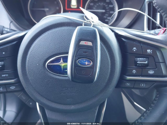 Subaru Forester Premium 2023 JF2SKADC3PH411001 Image 11