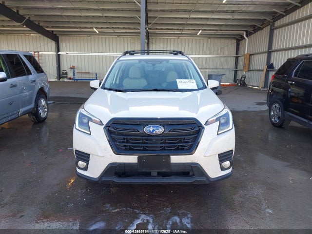 Subaru Forester Premium 2023 JF2SKADC3PH411001 Image 12