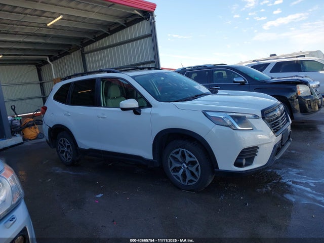 Subaru Forester Premium 2023 JF2SKADC3PH411001 Image 13