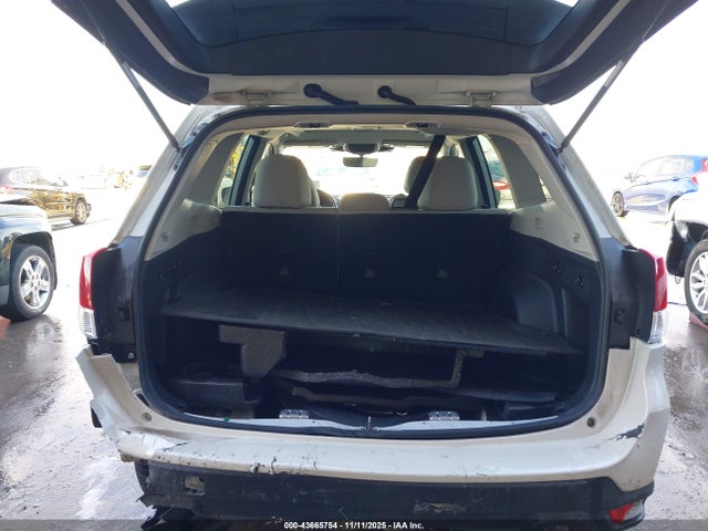 Subaru Forester Premium 2023 JF2SKADC3PH411001 Image 17