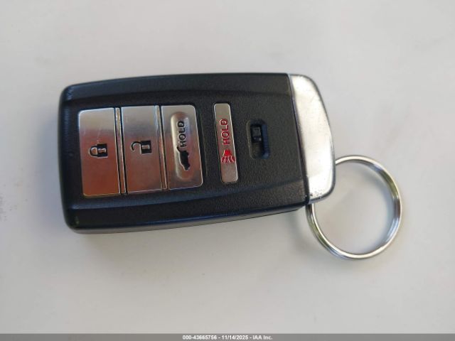 2018 ACURA RDX 5J8TB4H78JL020983 Photo 10