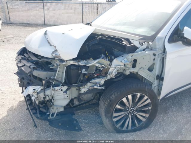 2020 MITSUBISHI OUTLANDER JA4AD3A35LZ019964 Photo 5