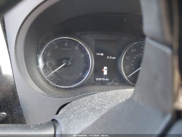 2020 MITSUBISHI OUTLANDER JA4AD3A35LZ019964 Photo 6