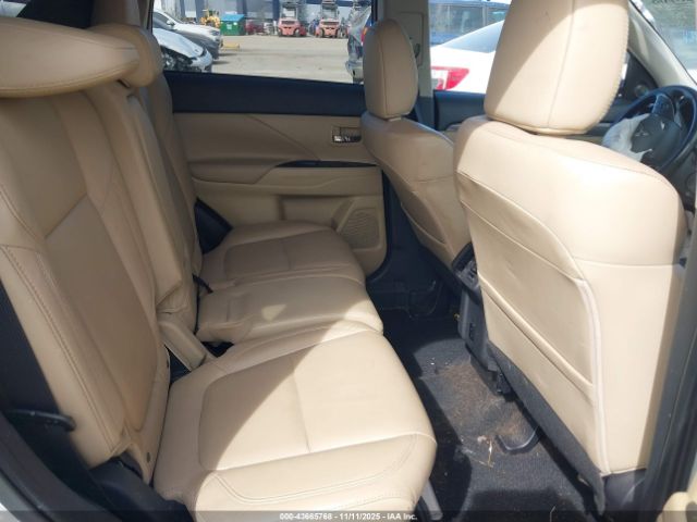 2020 MITSUBISHI OUTLANDER JA4AD3A35LZ019964 Photo 7