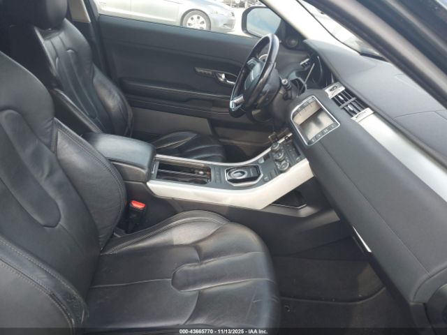 2013 LAND ROVER RANGE ROVER EVOQUE SALVR1BG1DH774141 Photo 4