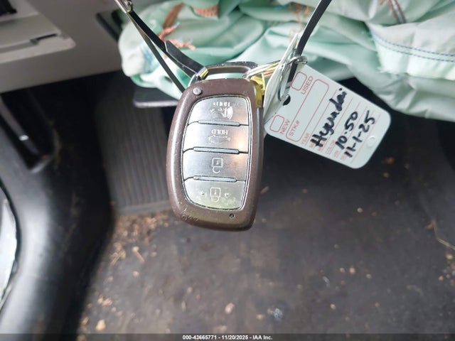 Продаж на аукціоні авто 2019 Hyundai Elantra Value Edition, vin: KMHD84LF8KU780158, номер лоту: 43665771