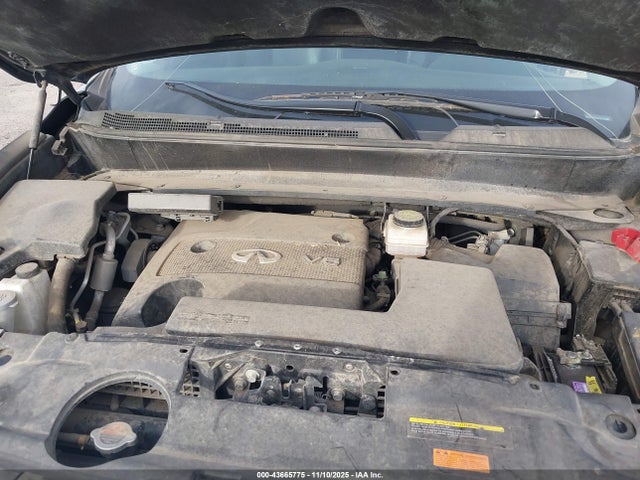 Infiniti QX60 2015 5N1AL0MN6FC517596 Image 10