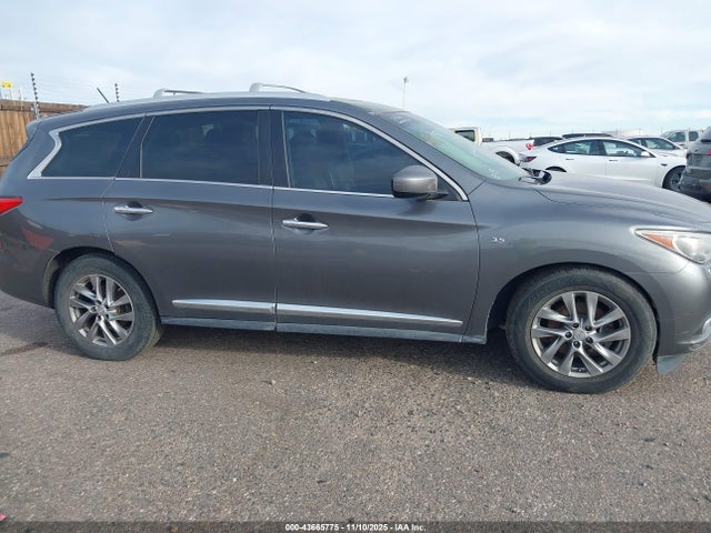 Infiniti QX60 2015 5N1AL0MN6FC517596 Image 13