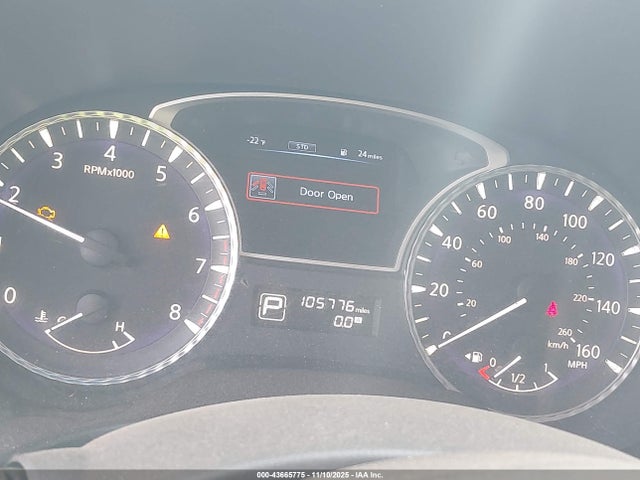 Infiniti QX60 2015 5N1AL0MN6FC517596 Image 7