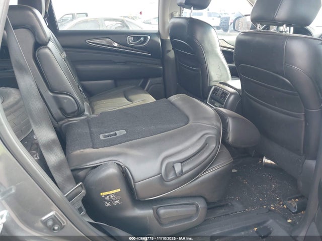 Infiniti QX60 2015 5N1AL0MN6FC517596 Image 8