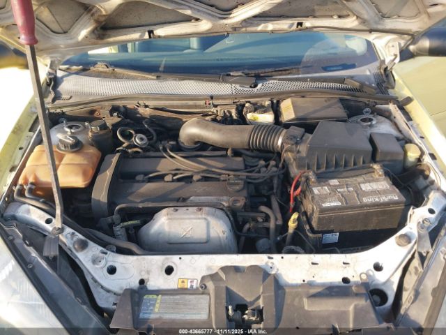 2003 FORD FOCUS 1FAFP36313W245907 Photo 9