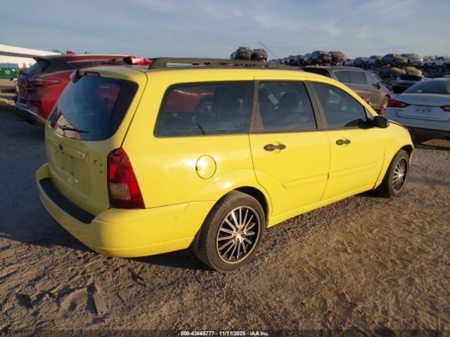 2003 FORD FOCUS 1FAFP36313W245907 Photo 3