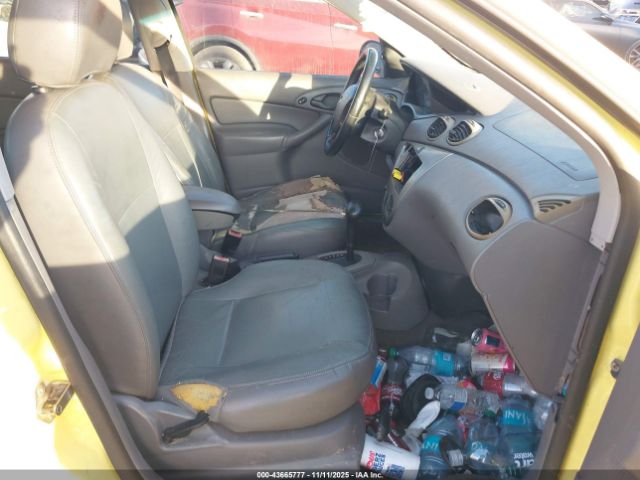 2003 FORD FOCUS 1FAFP36313W245907 Photo 4