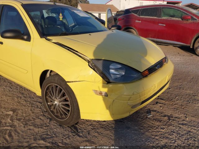 2003 FORD FOCUS 1FAFP36313W245907 Photo 5
