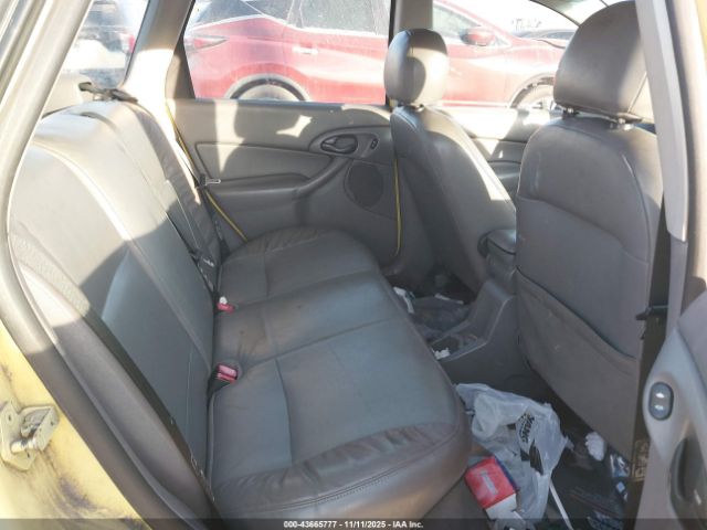 2003 FORD FOCUS 1FAFP36313W245907 Photo 7