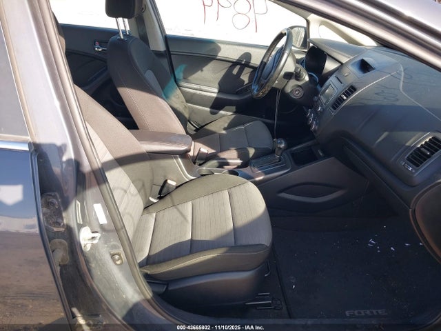 KIA Forte 2014 KNAFX4A87E5162247 Image 5