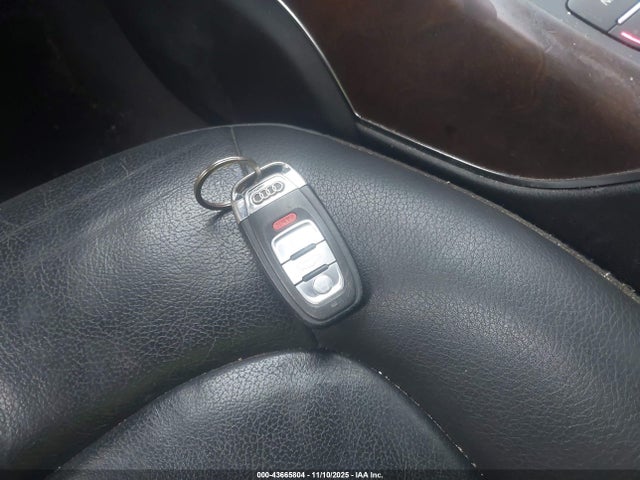 2016 AUDI A6 WAUCFAFC5GN197907 Photo 10