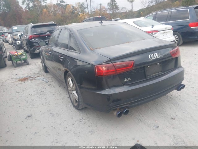 2016 AUDI A6 WAUCFAFC5GN197907 Photo 2