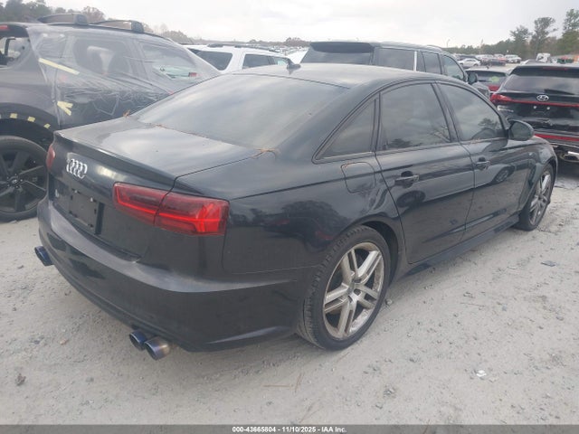 2016 AUDI A6 WAUCFAFC5GN197907 Photo 3