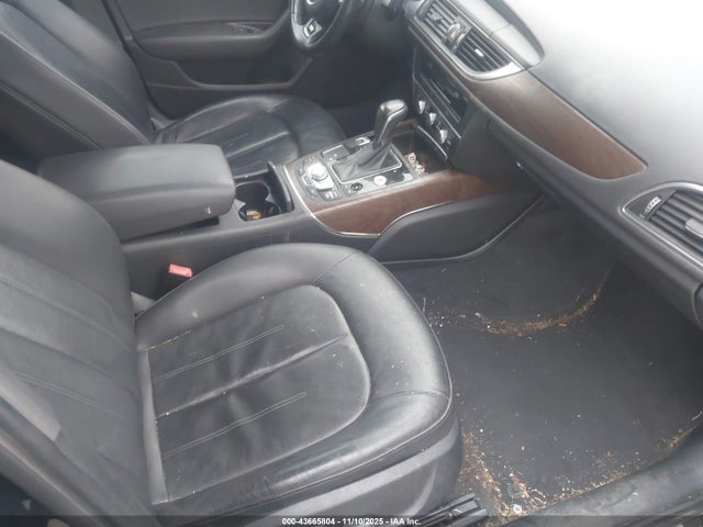 2016 AUDI A6 WAUCFAFC5GN197907 Photo 4