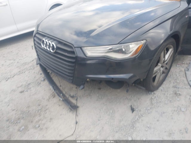 2016 AUDI A6 WAUCFAFC5GN197907 Photo 5