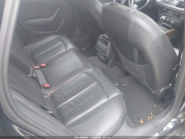 2016 AUDI A6 WAUCFAFC5GN197907 Photo 7