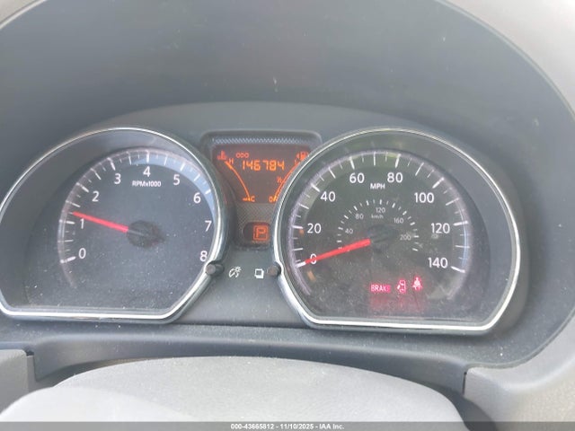 3N1CN7AP2EL804932 Nissan Versa 1.6 Sv