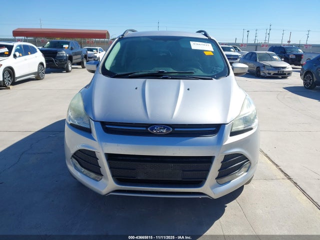 Продажа на аукционе авто 2016 Ford Escape Se, vin: 1FMCU0GX0GUC58120, номер лота: 43665815
