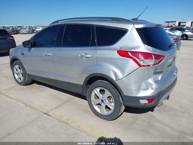 43665815 :رقم المزاد ، 1FMCU0GX0GUC58120 vin ، 2016 Ford Escape Se مزاد بيع