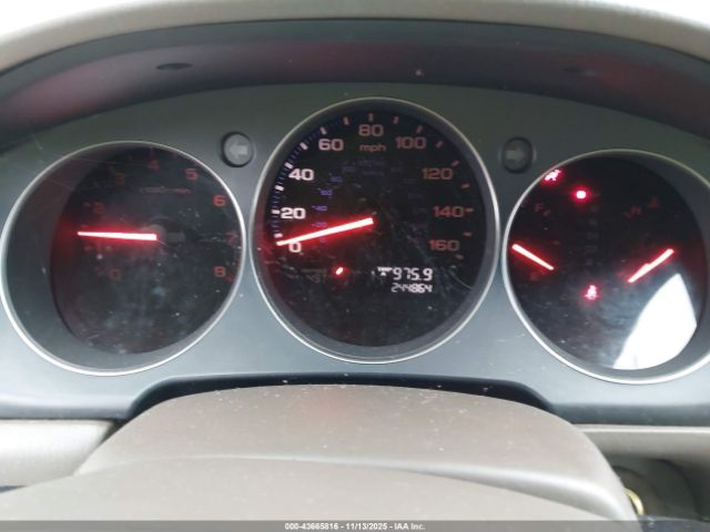 2004 ACURA RL JH4KA96664C001324 Photo 6