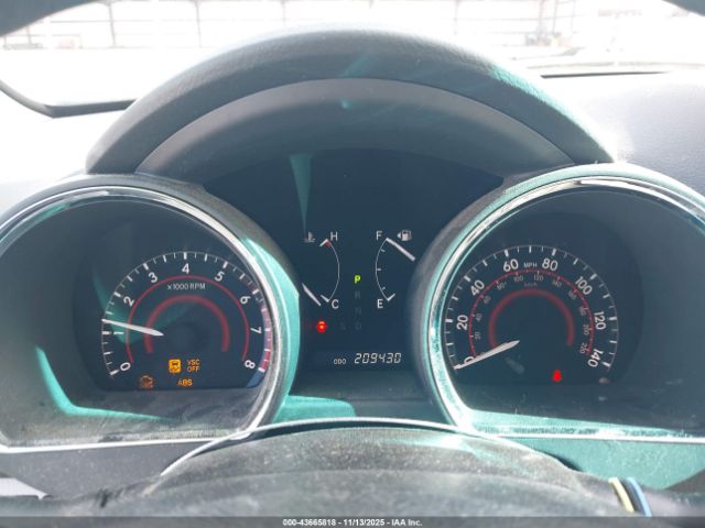 2008 TOYOTA HIGHLANDER JTEES41AX82089053 Photo 6