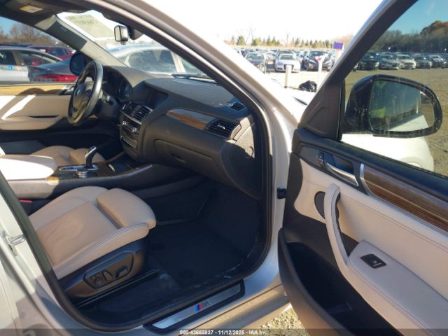 2016 BMW X4 5UXXW5C52G0N91541 Photo 4