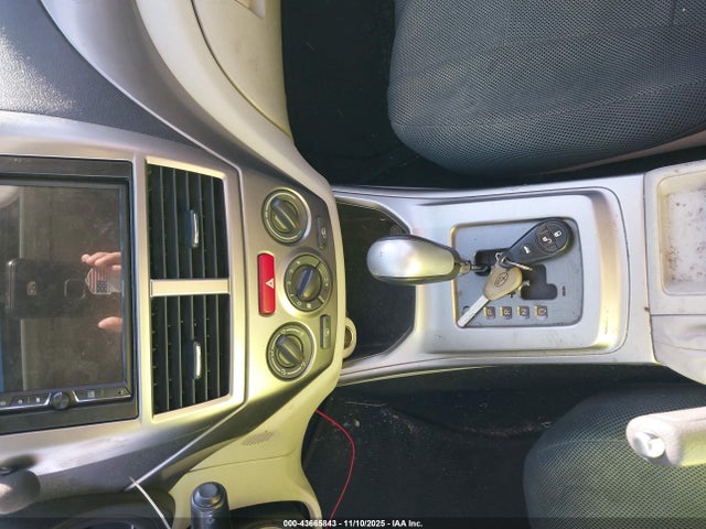 2010 SUBARU IMPREZA JF1GE6B65AH513712 Photo 10