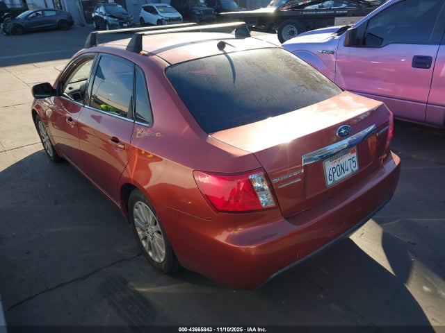 2010 SUBARU IMPREZA JF1GE6B65AH513712 Photo 2