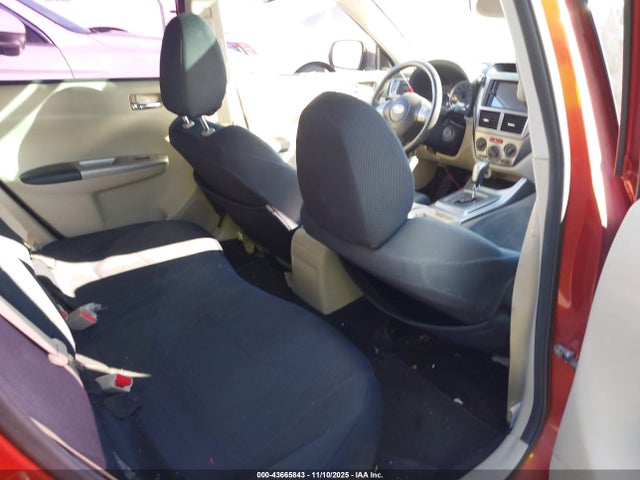 2010 SUBARU IMPREZA JF1GE6B65AH513712 Photo 7
