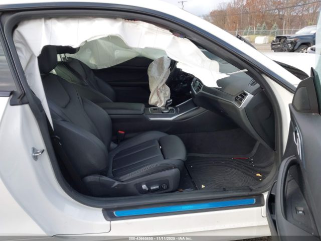 2021 BMW 430I WBA73AP08MCF89174 Photo 4