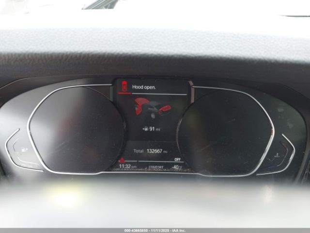 2021 BMW 430I WBA73AP08MCF89174 Photo 6