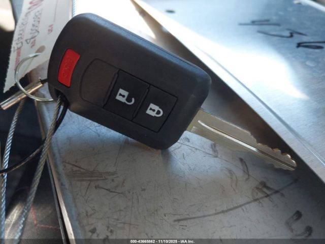 2024 MITSUBISHI MIRAGE ML32AUHJ7RH021391 Photo 10