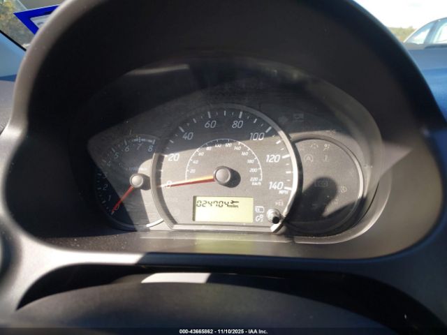 2024 MITSUBISHI MIRAGE ML32AUHJ7RH021391 Photo 6