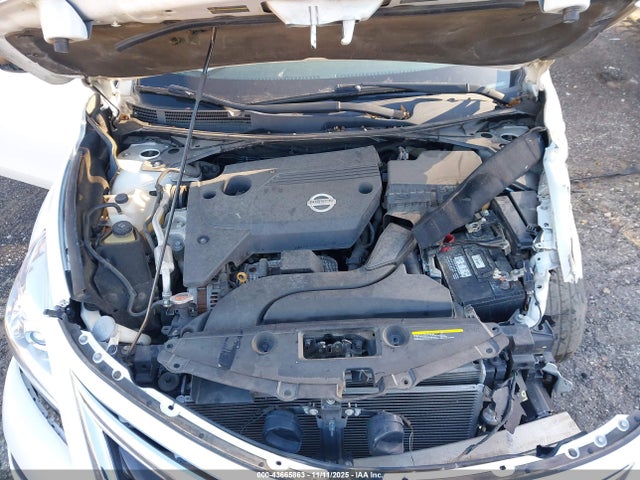 Aukcja sprzedaży 2015 Nissan Altima 2.5 S, vin: 1N4AL3AP9FC265277, numer aukcji: 43665863