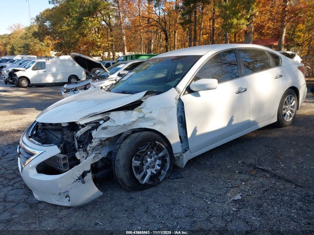 Aukcja sprzedaży 2015 Nissan Altima 2.5 S, vin: 1N4AL3AP9FC265277, numer aukcji: 43665863