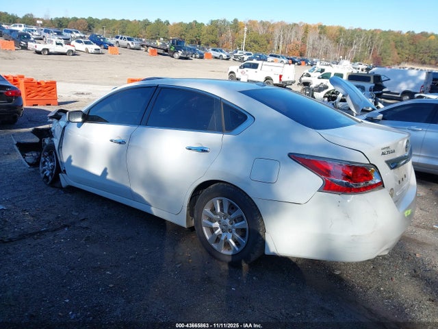 Aukcja sprzedaży 2015 Nissan Altima 2.5 S, vin: 1N4AL3AP9FC265277, numer aukcji: 43665863