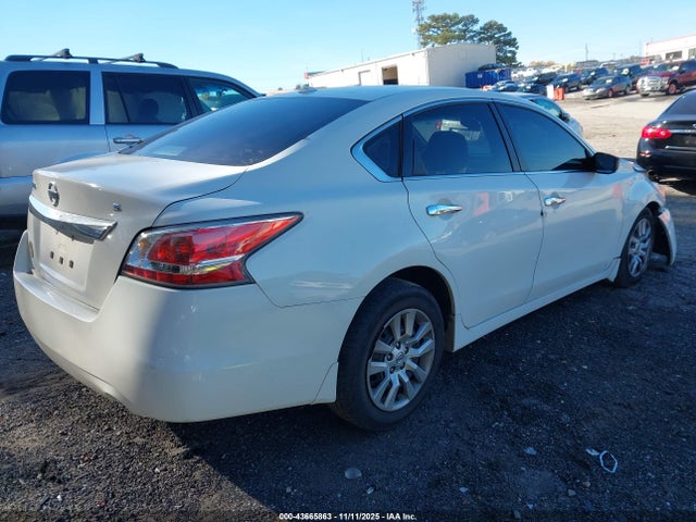 Aukcja sprzedaży 2015 Nissan Altima 2.5 S, vin: 1N4AL3AP9FC265277, numer aukcji: 43665863