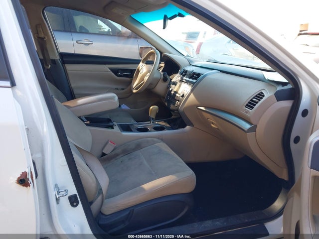 Aukcja sprzedaży 2015 Nissan Altima 2.5 S, vin: 1N4AL3AP9FC265277, numer aukcji: 43665863