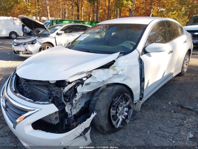 Aukcja sprzedaży 2015 Nissan Altima 2.5 S, vin: 1N4AL3AP9FC265277, numer aukcji: 43665863