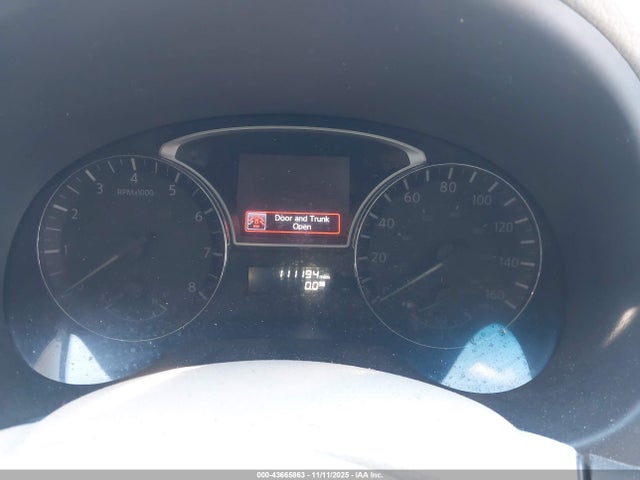 Aukcja sprzedaży 2015 Nissan Altima 2.5 S, vin: 1N4AL3AP9FC265277, numer aukcji: 43665863