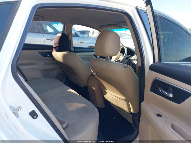 Aukcja sprzedaży 2015 Nissan Altima 2.5 S, vin: 1N4AL3AP9FC265277, numer aukcji: 43665863